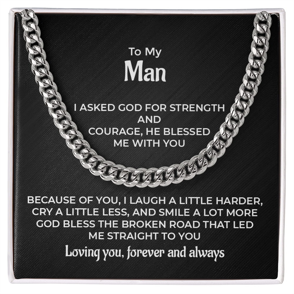 Blessed With you