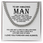 One In A Million - My Man