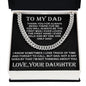 Thank You Dad