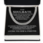 My Soulmate - Now And Forever