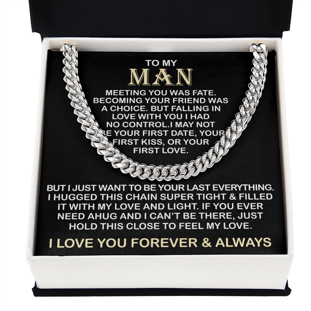 Forever & Always