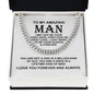One In A Million - My Man