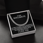 It's Hard To Find The Words - Standard Gift Box