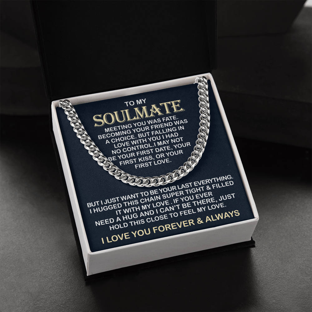 Your Last Everything - Standard Gift Box