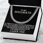 It's Hard To Find The Words - Standard Gift Box