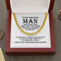 One In A Million - My Man