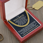 Your Last Everything - Mahogany Box