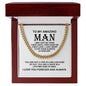 One In A Million - My Man