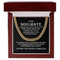 My Soulmate - Now And Forever