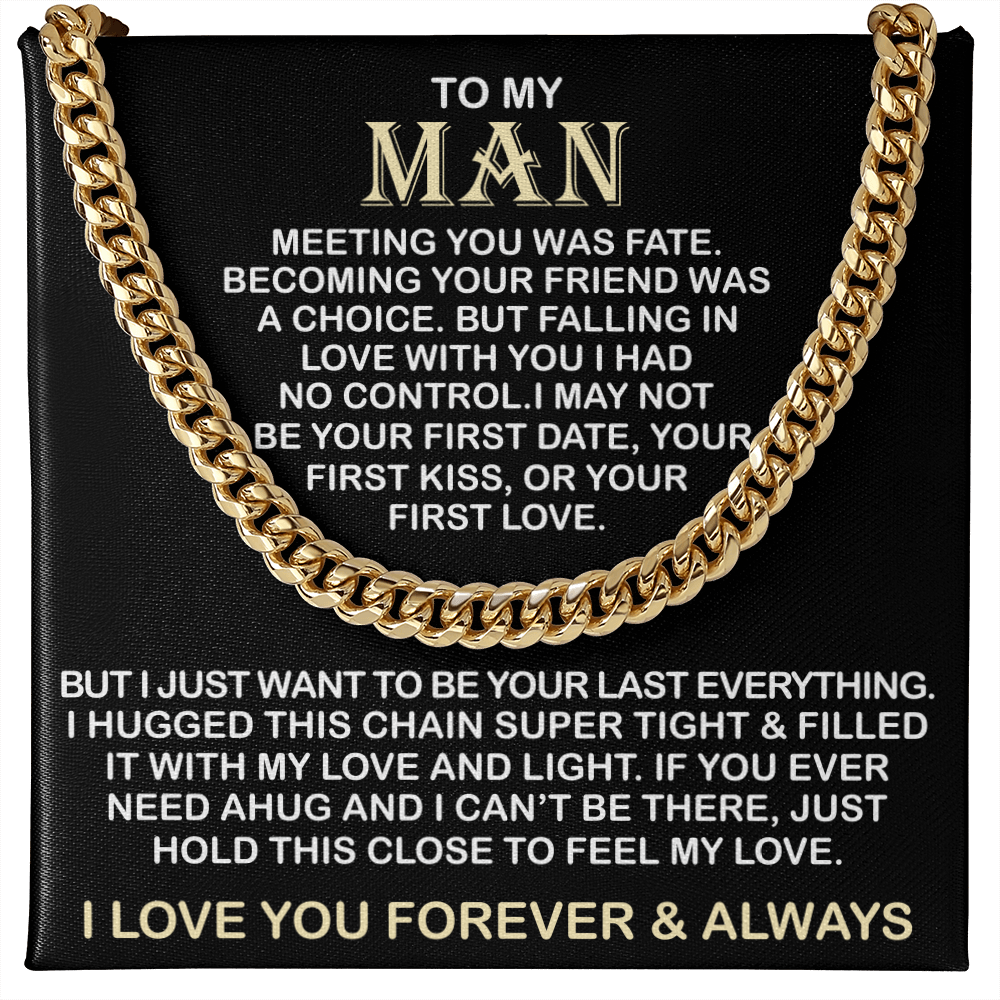 Forever & Always