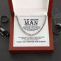 One In A Million - My Man