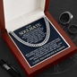 Your Last Everything - Mahogany Box