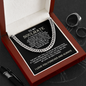 One Wish - Mahogany Gift Box