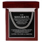 My Soulmate - Now And Forever