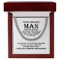 One In A Million - My Man
