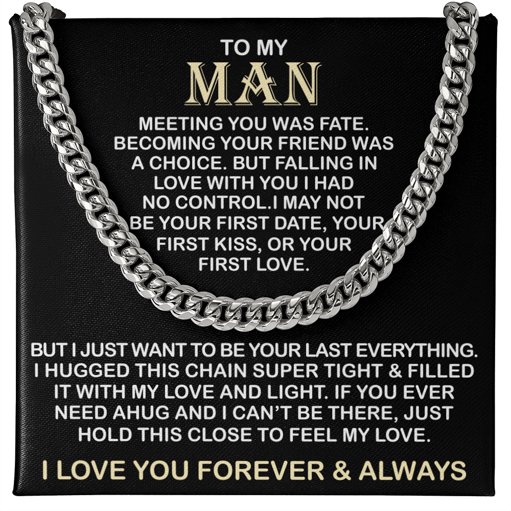 Forever & Always