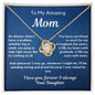 Proud You Are My Mom