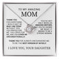 You're The Best Mom
