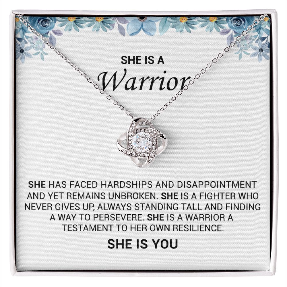 She Is You