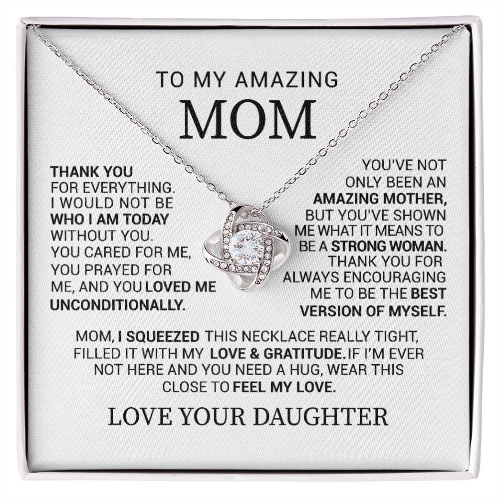 Forever Grateful