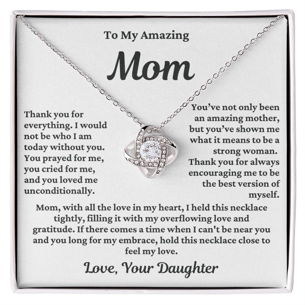 Unconditional Love