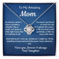 Proud You Are My Mom