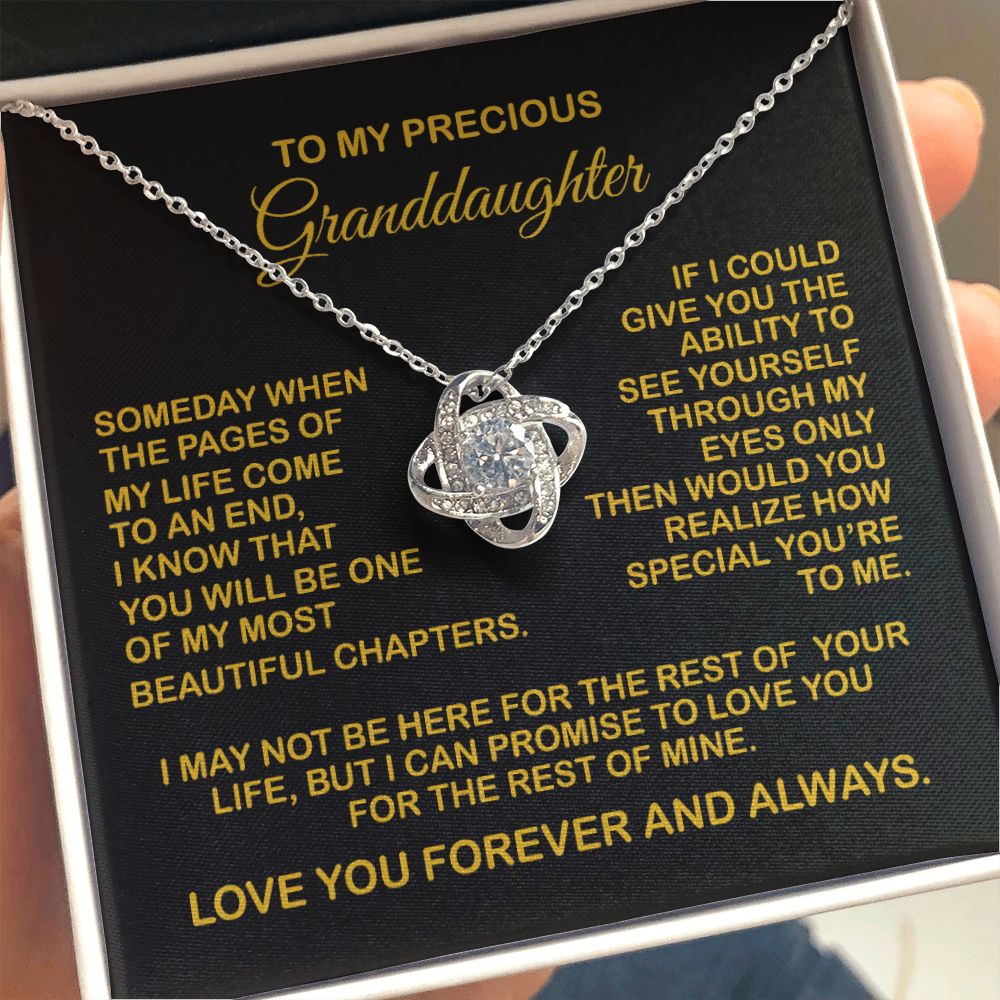 How Special You Are