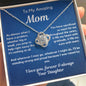 Proud You Are My Mom