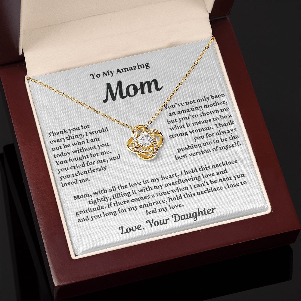 Amazing Mom