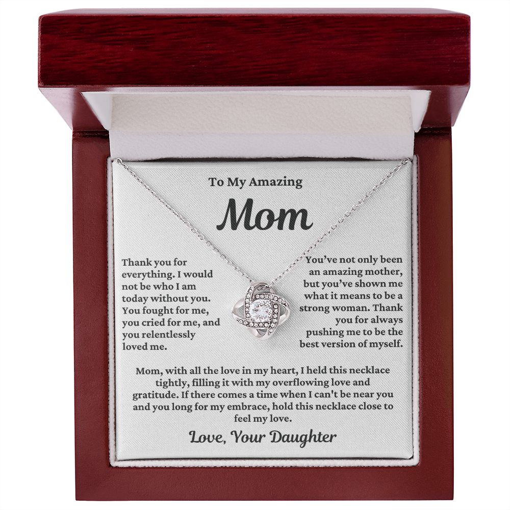 Amazing Mom