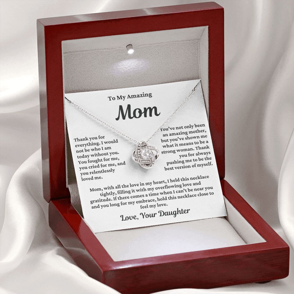 Amazing Mom