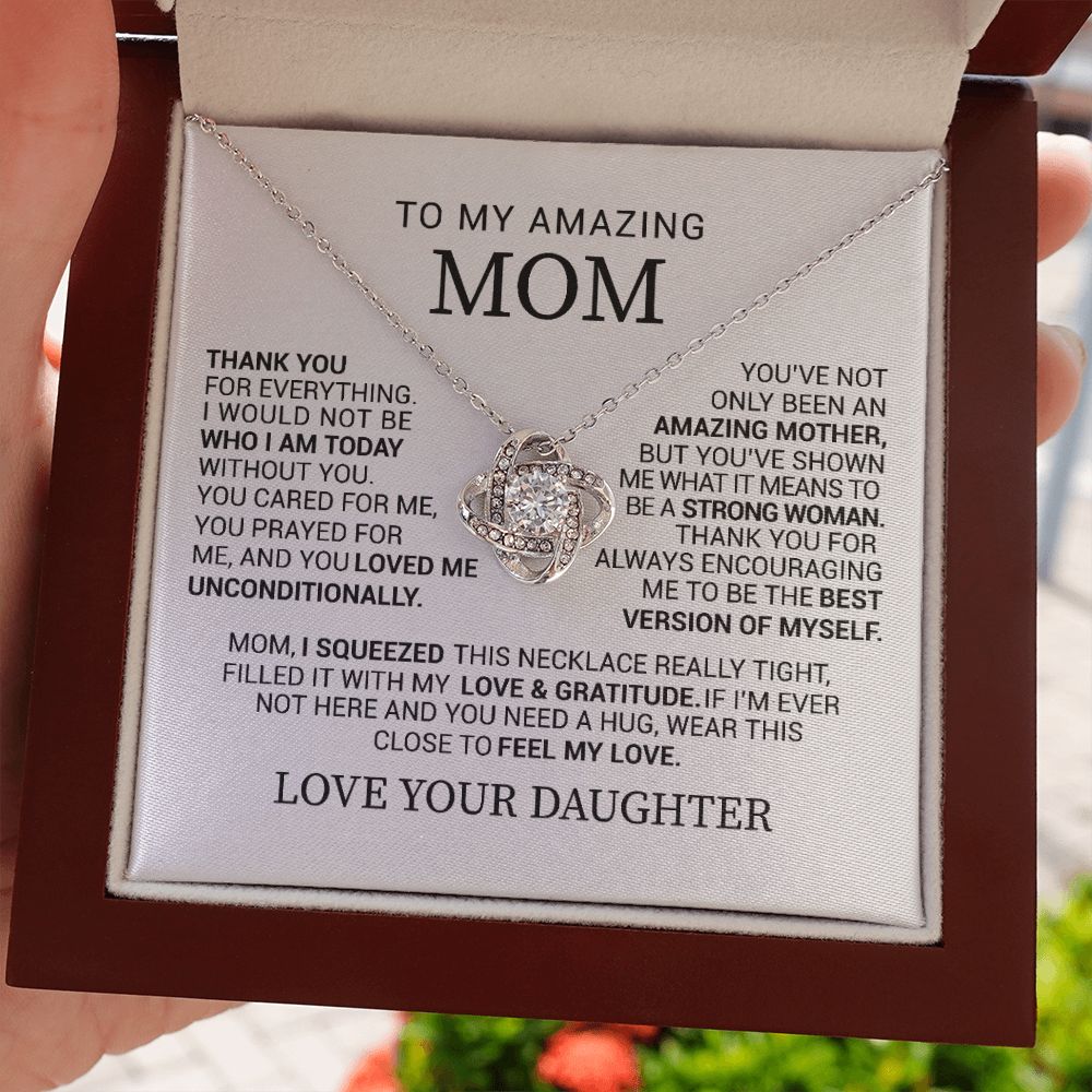 Forever Grateful