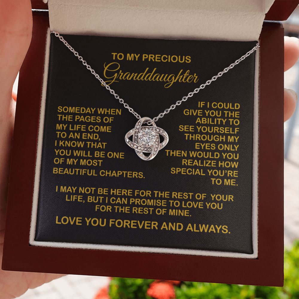 How Special You Are