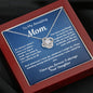 Proud You Are My Mom