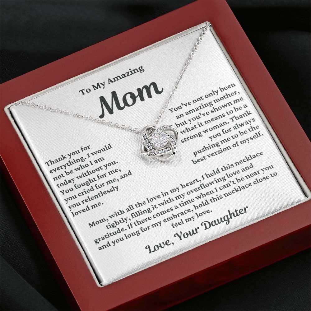 Amazing Mom