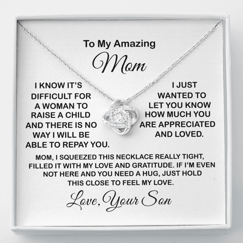 Appreciated And Loved