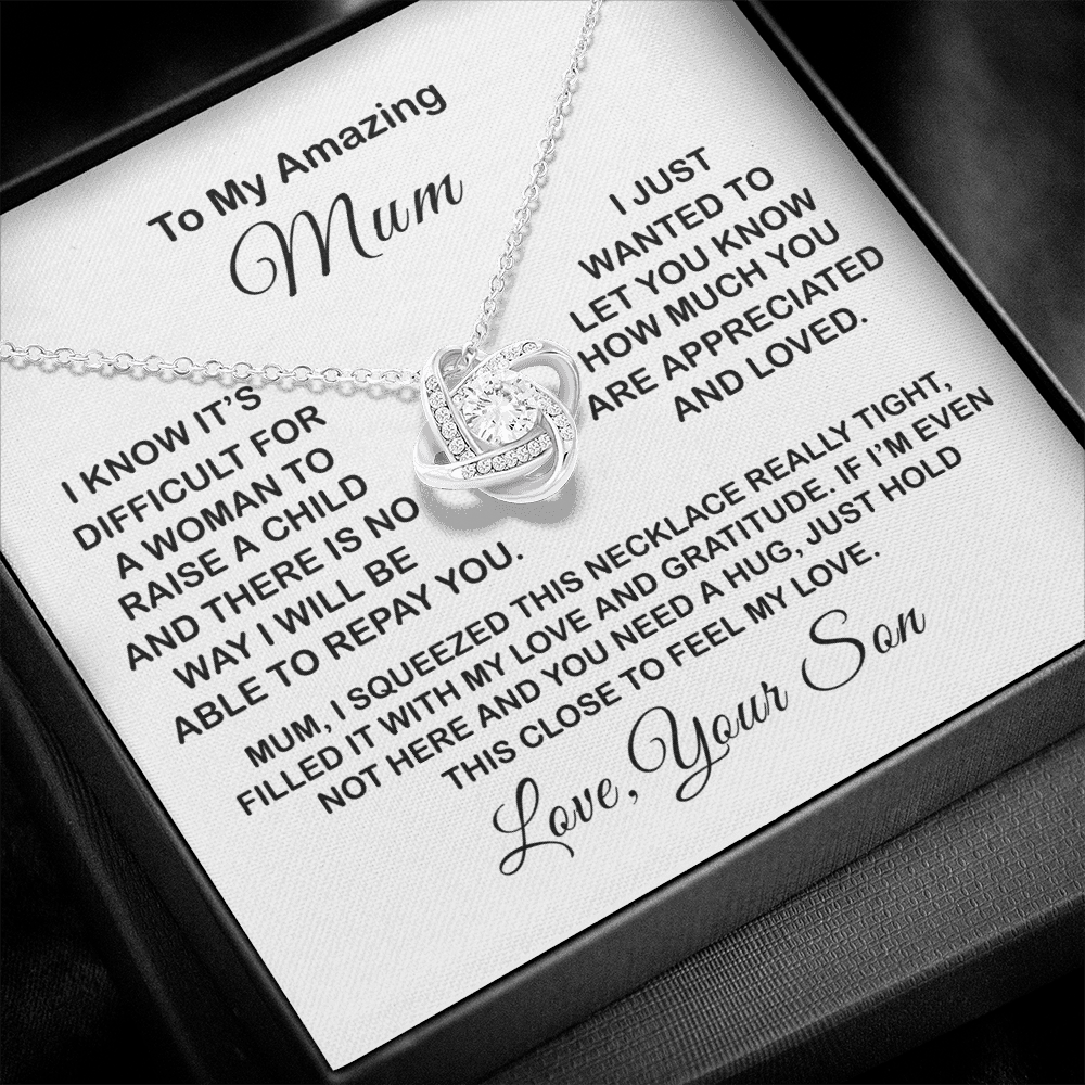 Appreciated And Loved