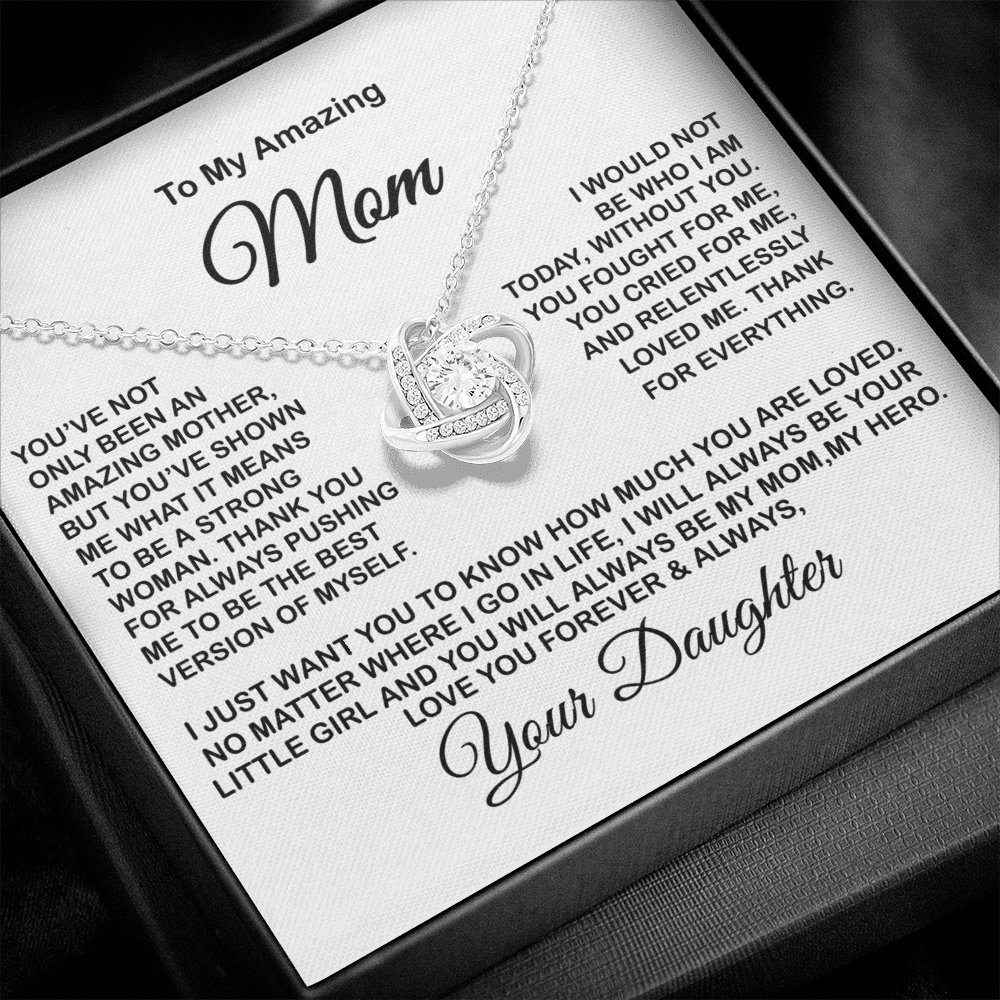 Amazing Mother