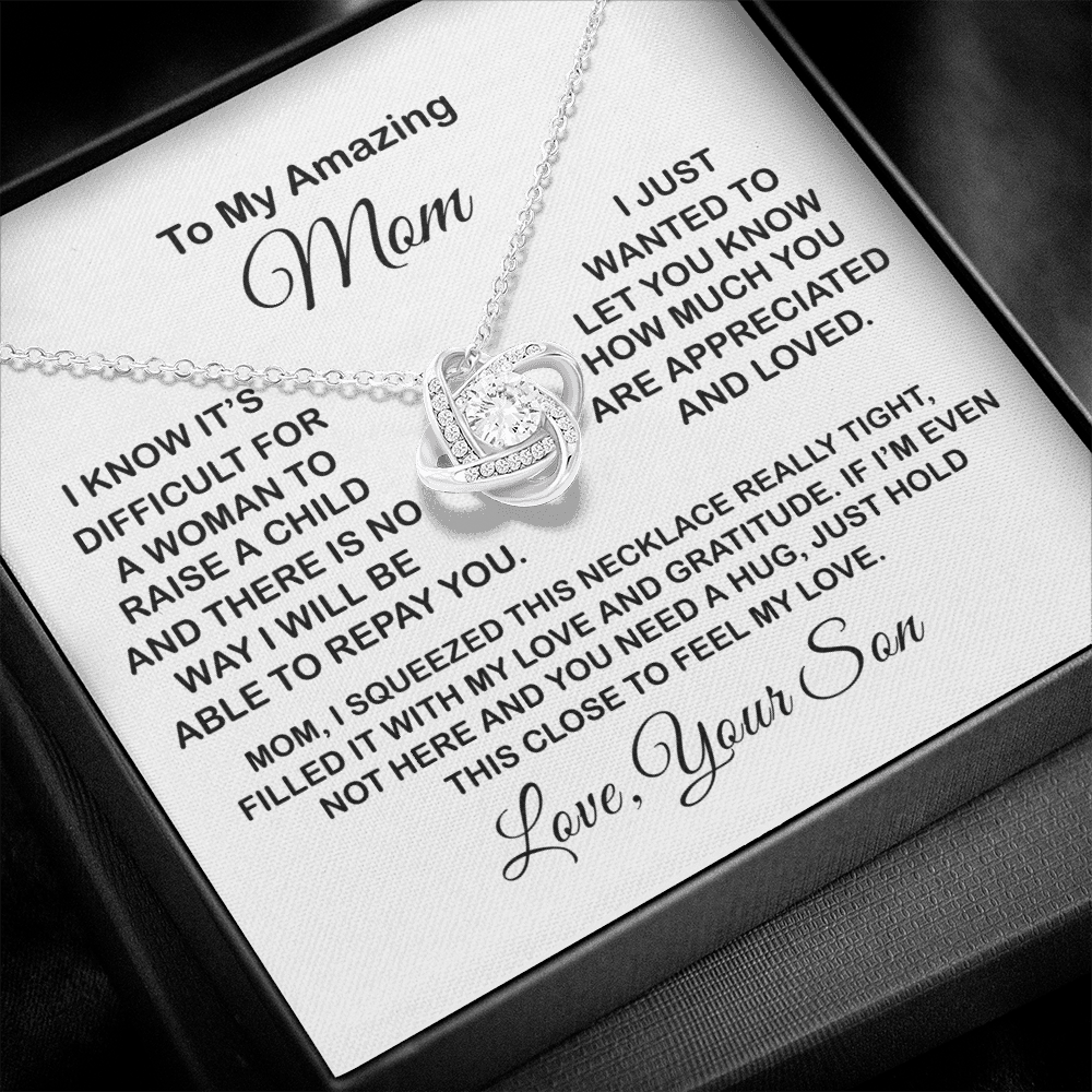 Appreciated And Loved