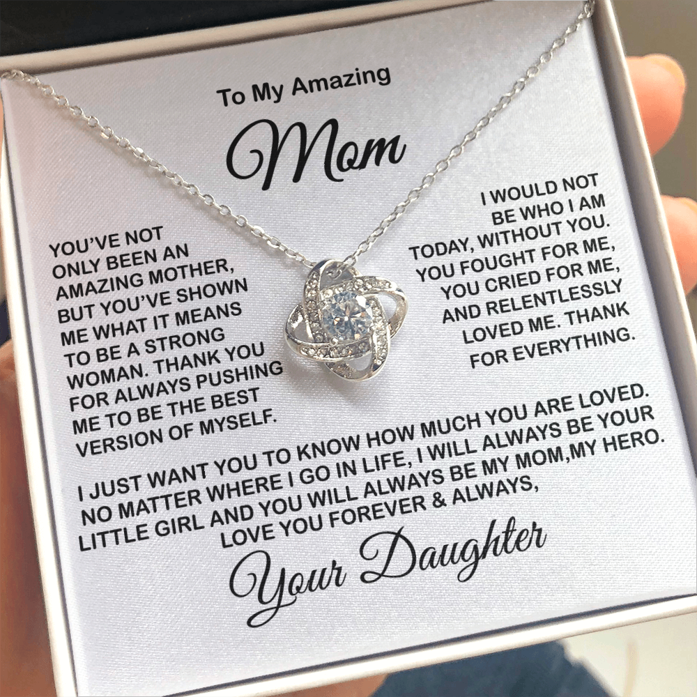Amazing Mother