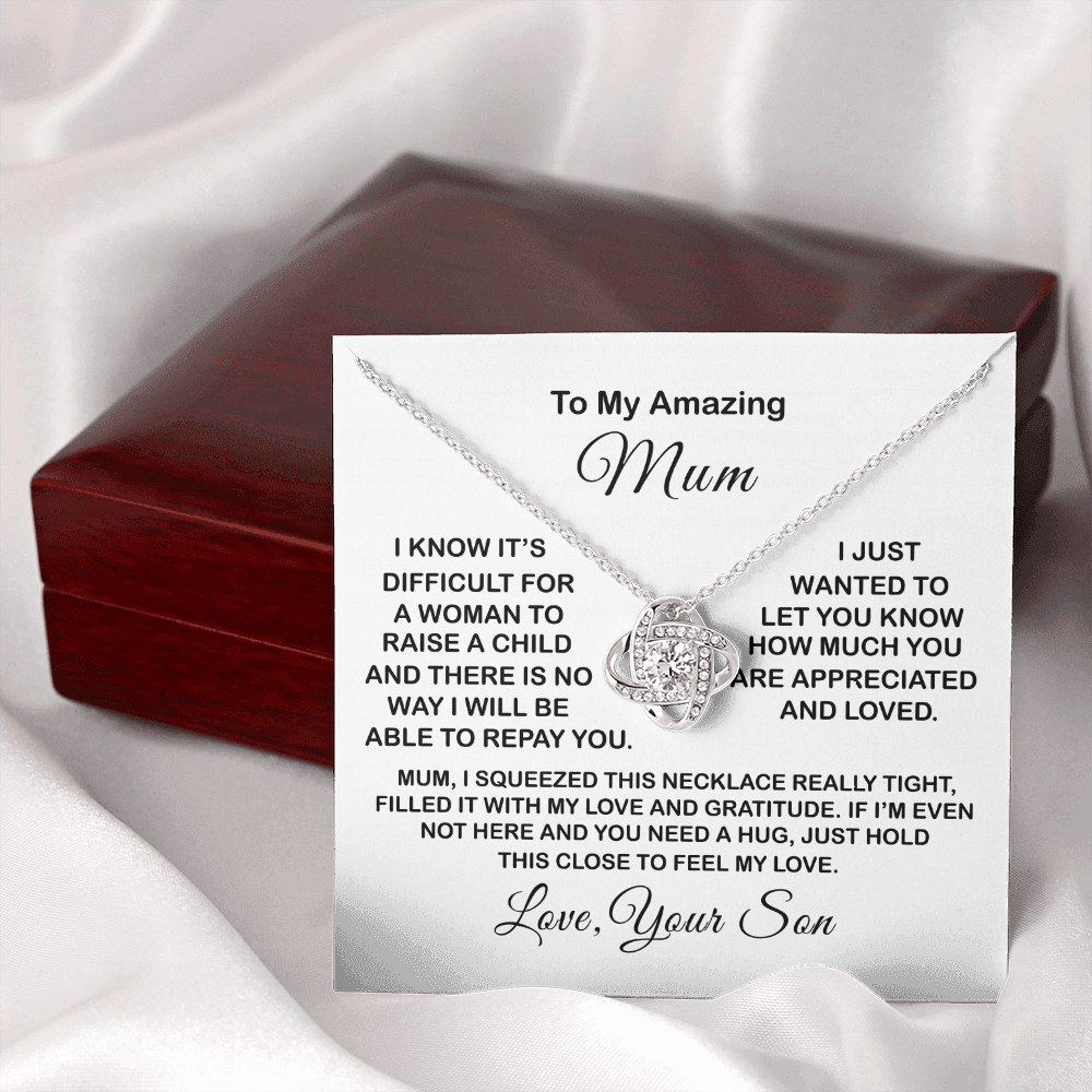 Appreciated And Loved