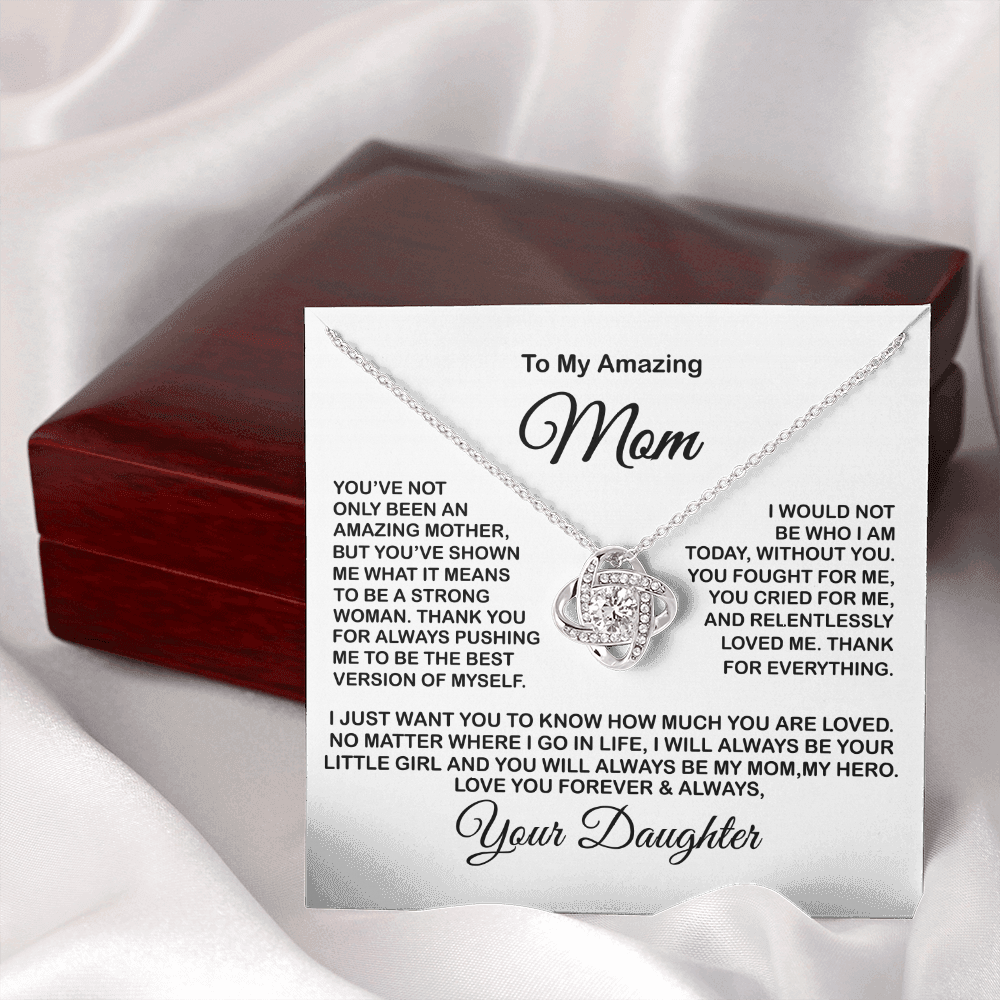 Amazing Mother