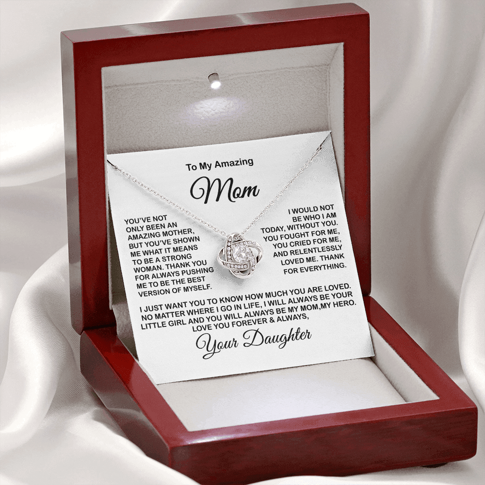 Amazing Mother