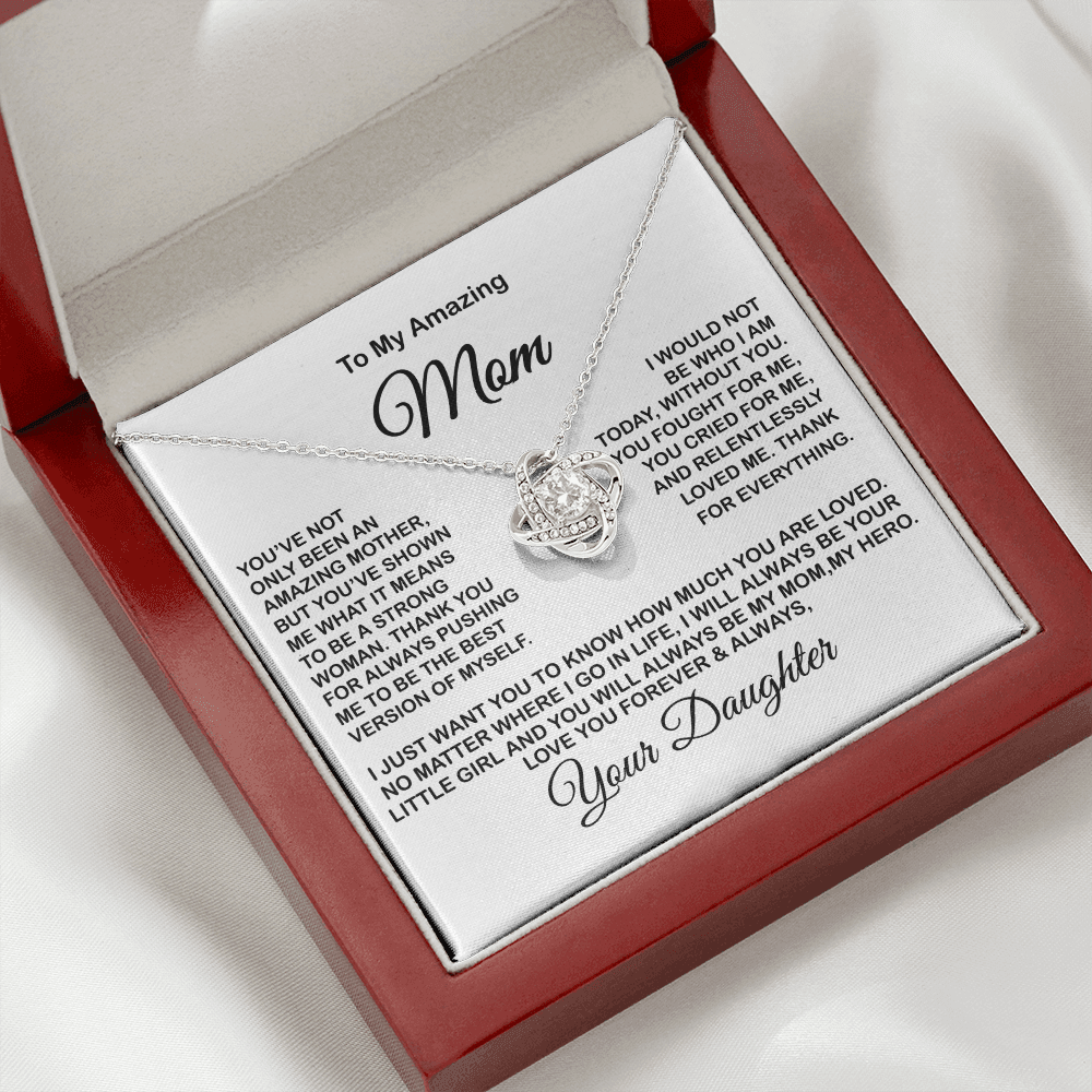 Amazing Mother