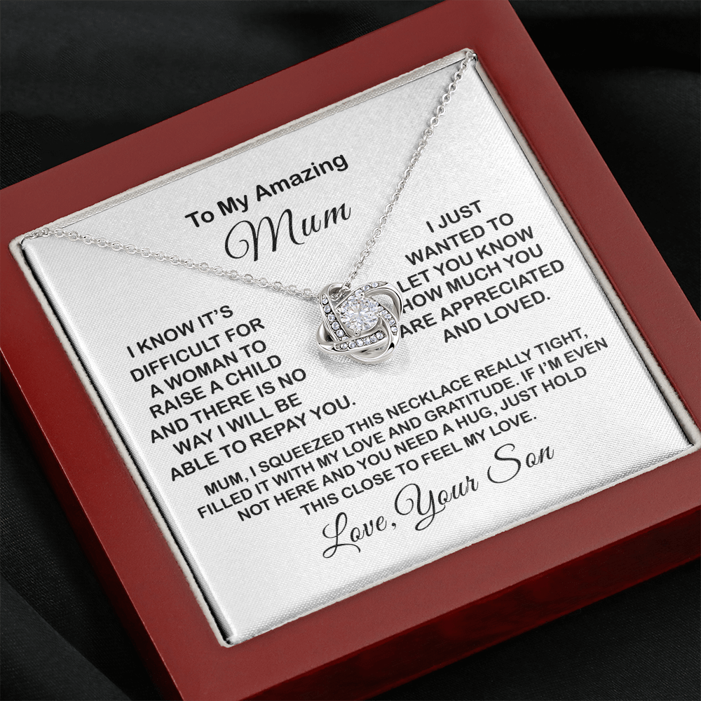 Appreciated And Loved