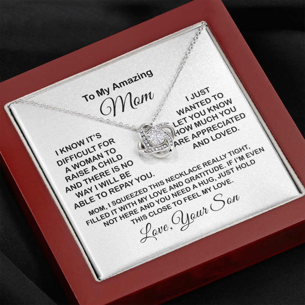 Appreciated And Loved