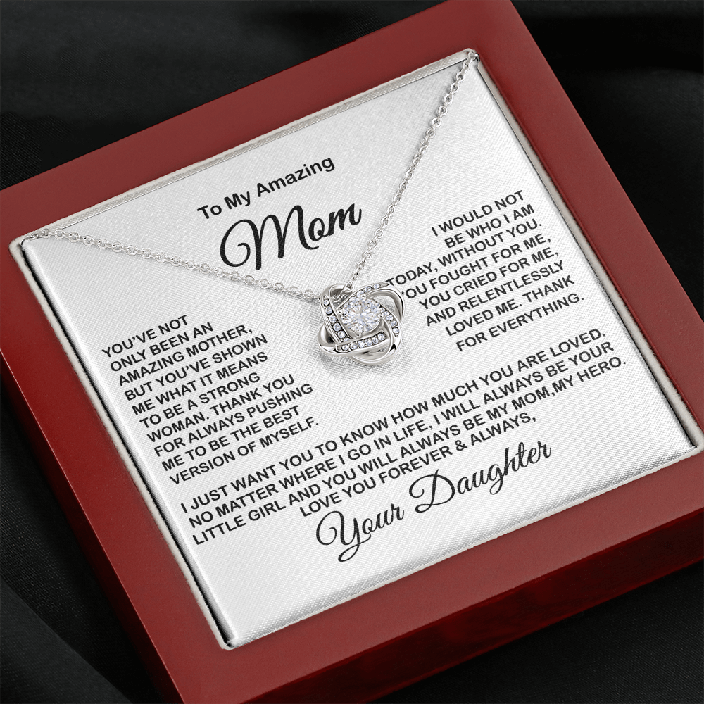 Amazing Mother