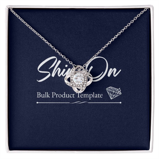 Mom - Necklace