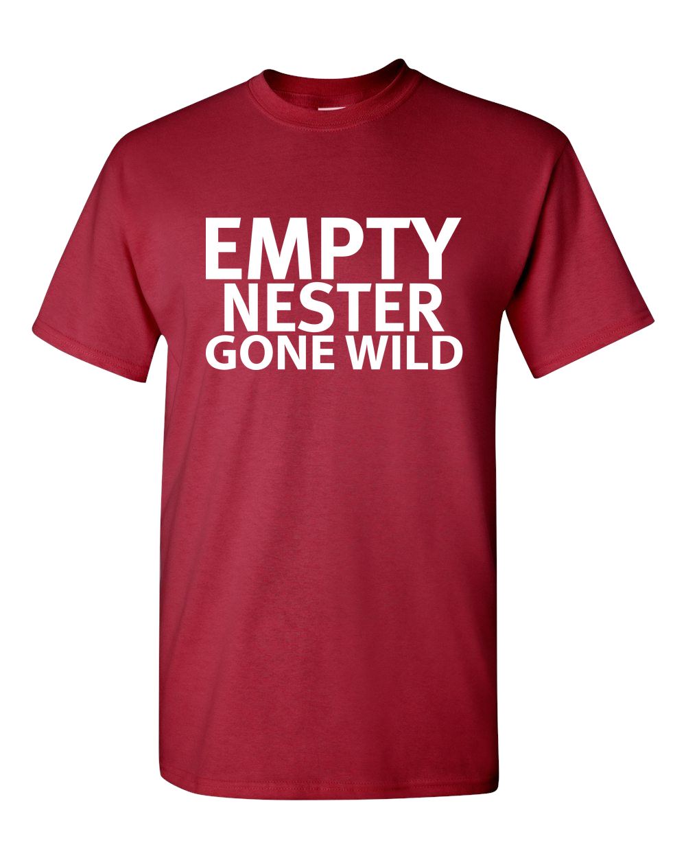 Empty Nester Gone Wild